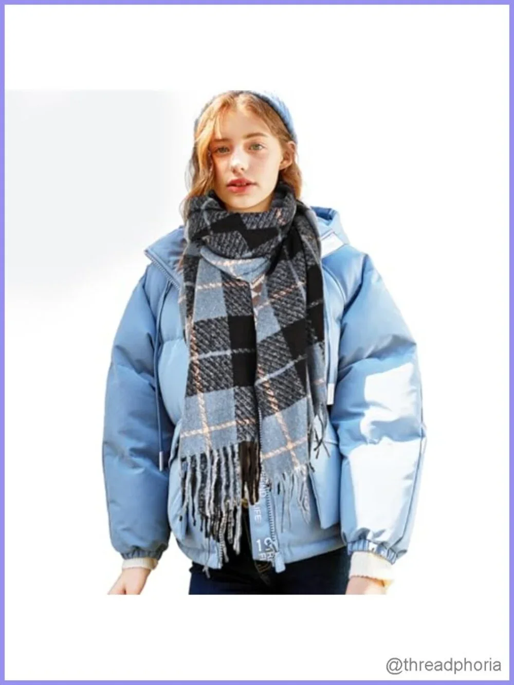 N/A cozy cashmere